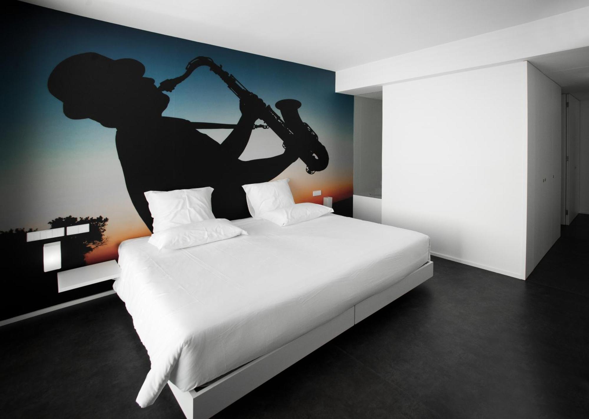 Suite con Accesso Spa