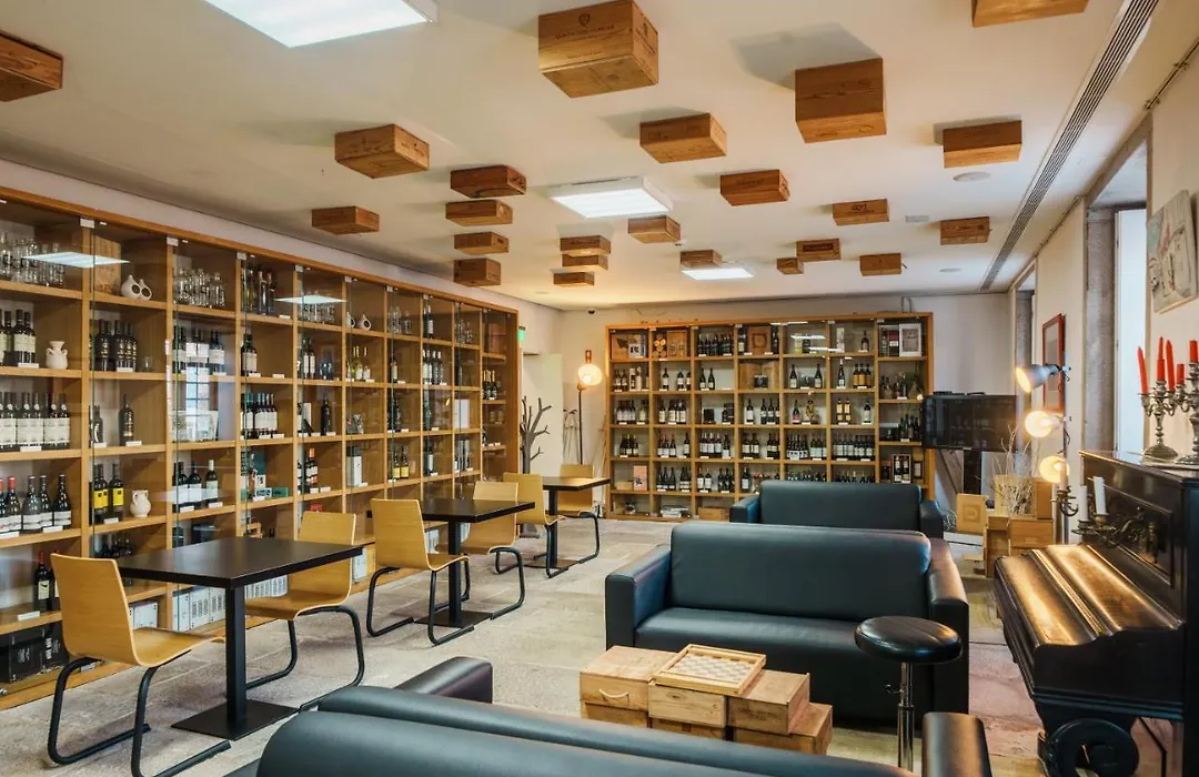 Design & Wine Hotel-1